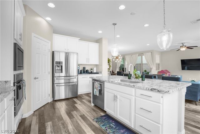 6151 Hays Cove Court, Las Vegas, NV 89148