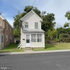 601 SCHOOL HOUSE LN, Cambridge, MD 21613