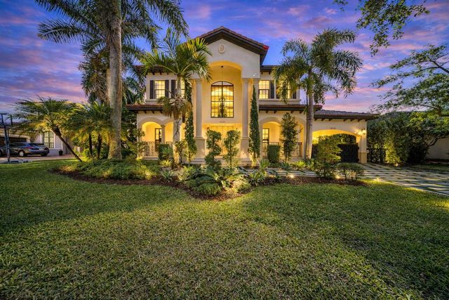 10221 Majestic Trail, Parkland, FL 33076