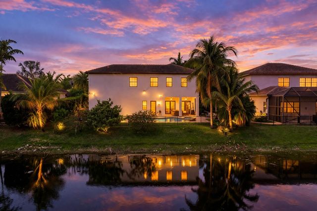 10221 Majestic Trail, Parkland, FL 33076