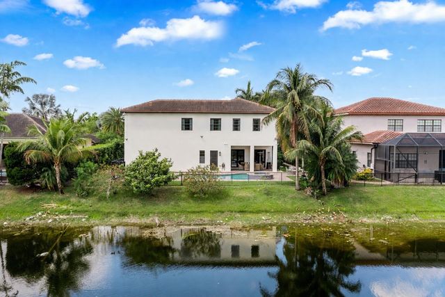 10221 Majestic Trail, Parkland, FL 33076