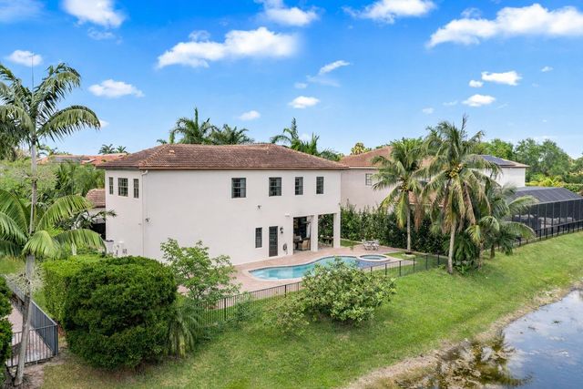 10221 Majestic Trail, Parkland, FL 33076