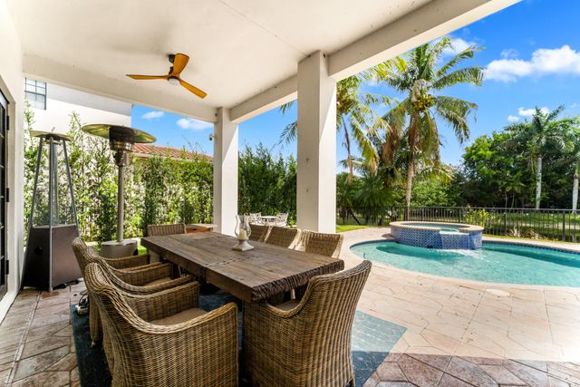 10221 Majestic Trail, Parkland, FL 33076