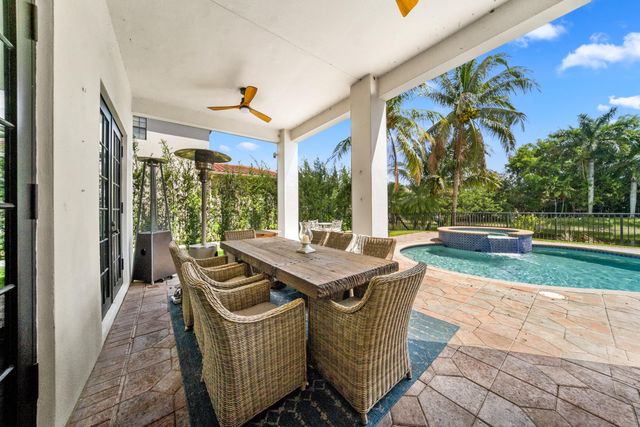 10221 Majestic Trail, Parkland, FL 33076