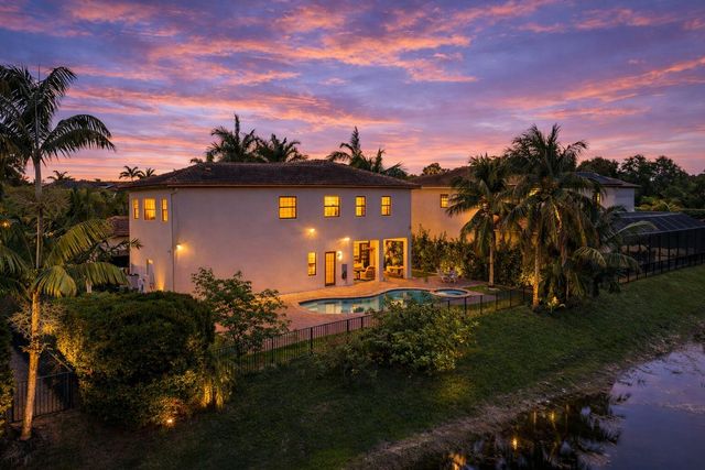 10221 Majestic Trail, Parkland, FL 33076