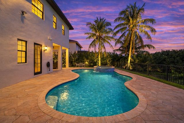 10221 Majestic Trail, Parkland, FL 33076