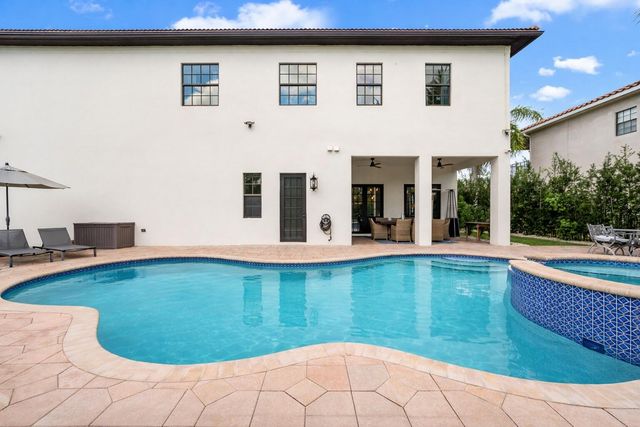 10221 Majestic Trail, Parkland, FL 33076