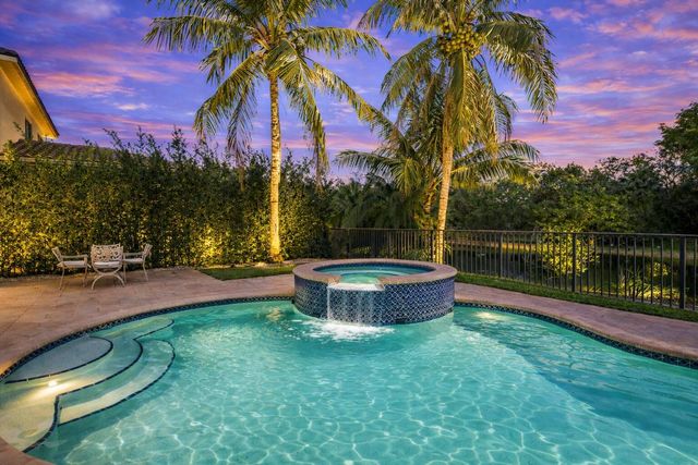 10221 Majestic Trail, Parkland, FL 33076