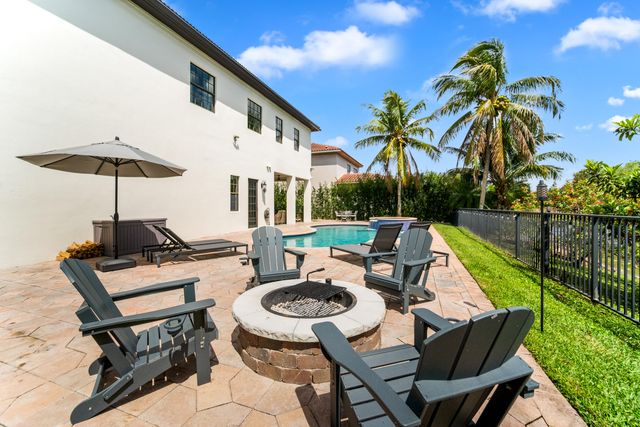 10221 Majestic Trail, Parkland, FL 33076