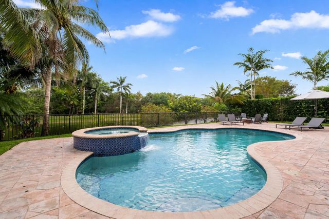 10221 Majestic Trail, Parkland, FL 33076