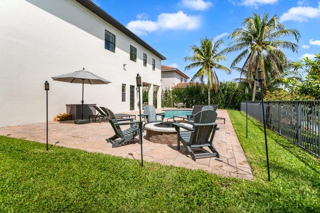 10221 Majestic Trail, Parkland, FL 33076