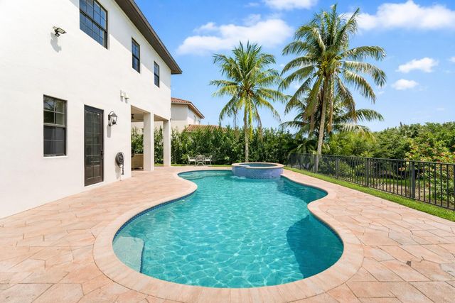 10221 Majestic Trail, Parkland, FL 33076