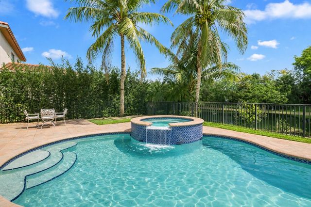 10221 Majestic Trail, Parkland, FL 33076