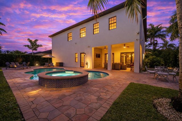 10221 Majestic Trail, Parkland, FL 33076