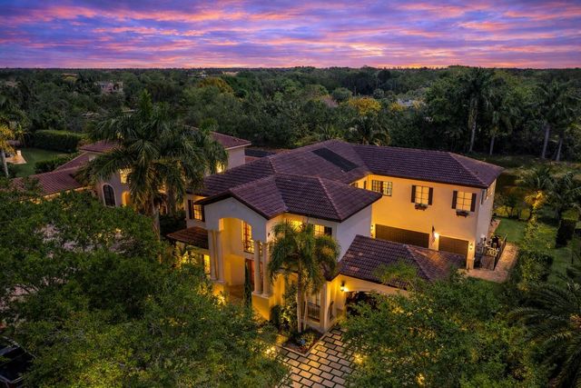 10221 Majestic Trail, Parkland, FL 33076