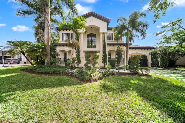 10221 Majestic Trail, Parkland, FL 33076