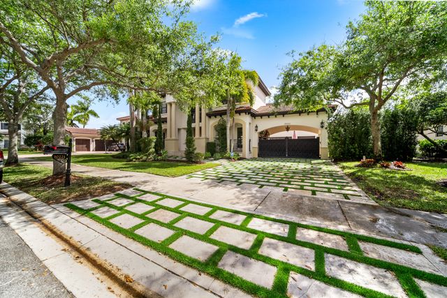 10221 Majestic Trail, Parkland, FL 33076