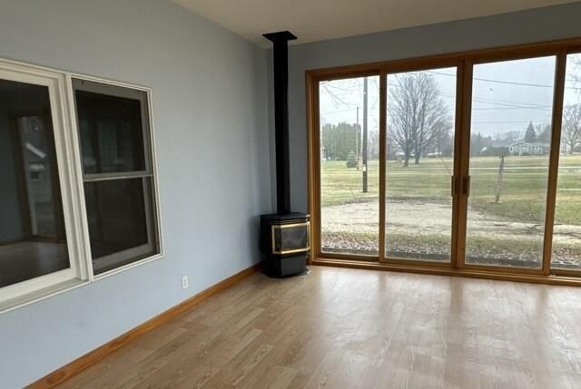 N8909 Lakeshore DRIVE, Van Dyne, WI 54979