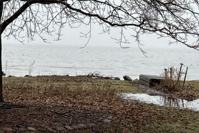 N8909 Lakeshore DRIVE, Van Dyne, WI 54979