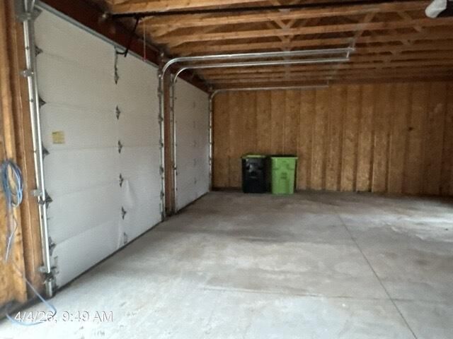N8909 Lakeshore DRIVE, Van Dyne, WI 54979