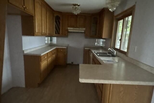 N8909 Lakeshore DRIVE, Van Dyne, WI 54979
