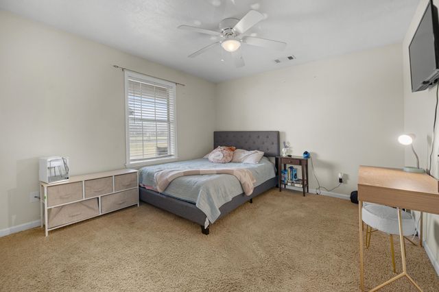 156 WILLIAMS WAY, Leesville, LA 71446