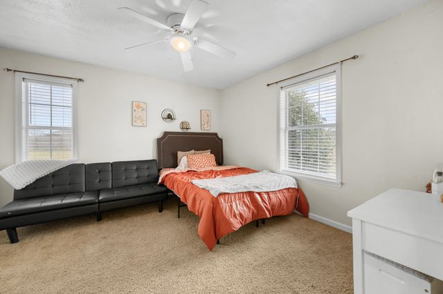 156 WILLIAMS WAY, Leesville, LA 71446