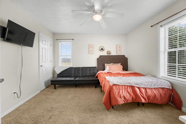 156 WILLIAMS WAY, Leesville, LA 71446