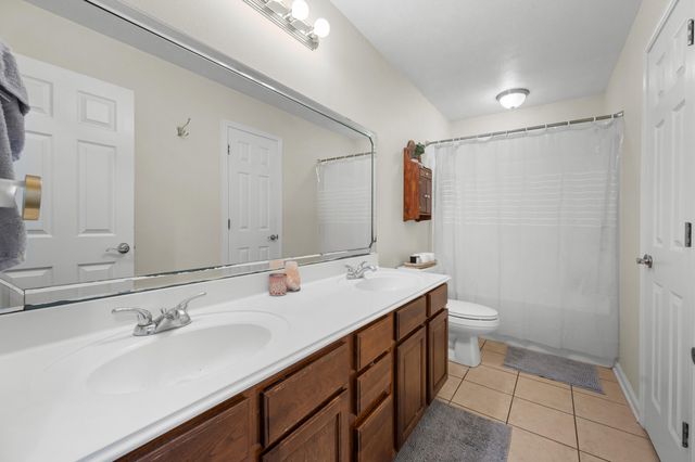 156 WILLIAMS WAY, Leesville, LA 71446