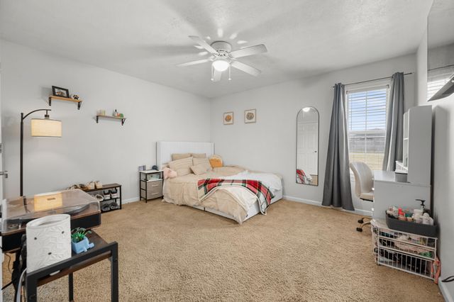 156 WILLIAMS WAY, Leesville, LA 71446