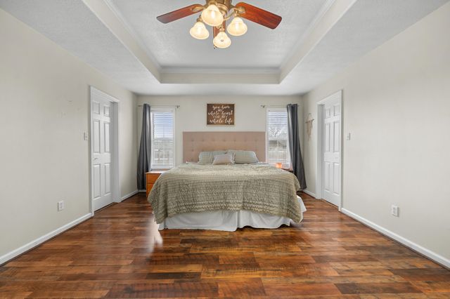 156 WILLIAMS WAY, Leesville, LA 71446