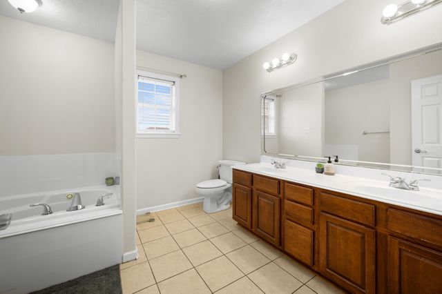 156 WILLIAMS WAY, Leesville, LA 71446