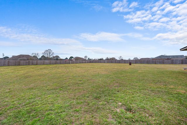 156 WILLIAMS WAY, Leesville, LA 71446