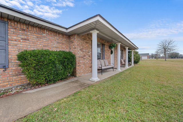 156 WILLIAMS WAY, Leesville, LA 71446