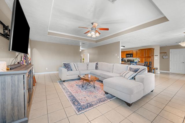 156 WILLIAMS WAY, Leesville, LA 71446