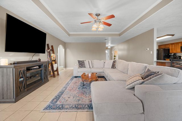 156 WILLIAMS WAY, Leesville, LA 71446