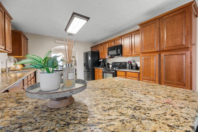 156 WILLIAMS WAY, Leesville, LA 71446