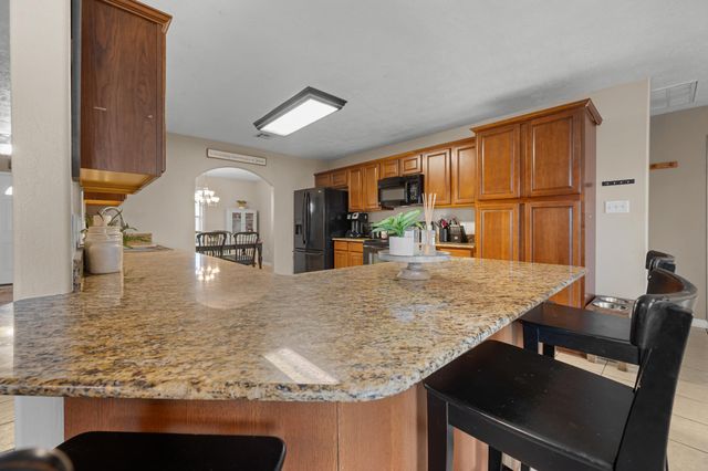 156 WILLIAMS WAY, Leesville, LA 71446