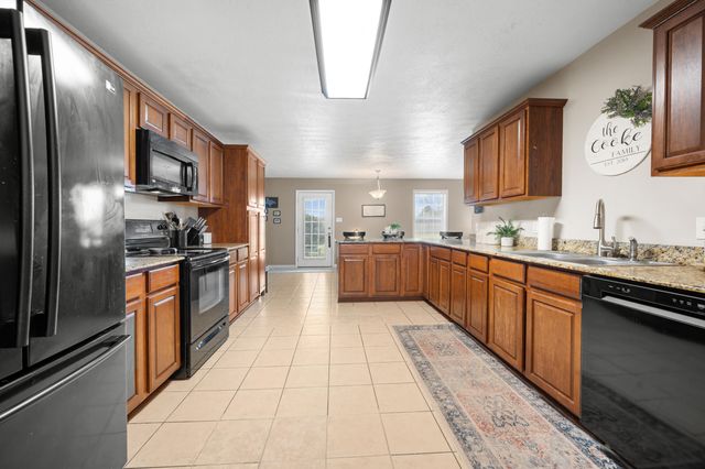 156 WILLIAMS WAY, Leesville, LA 71446