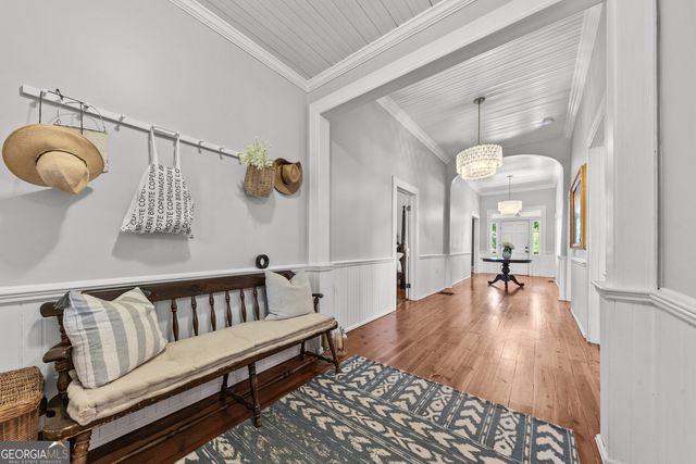 3905 Prospect Road, Rutledge, GA 30663