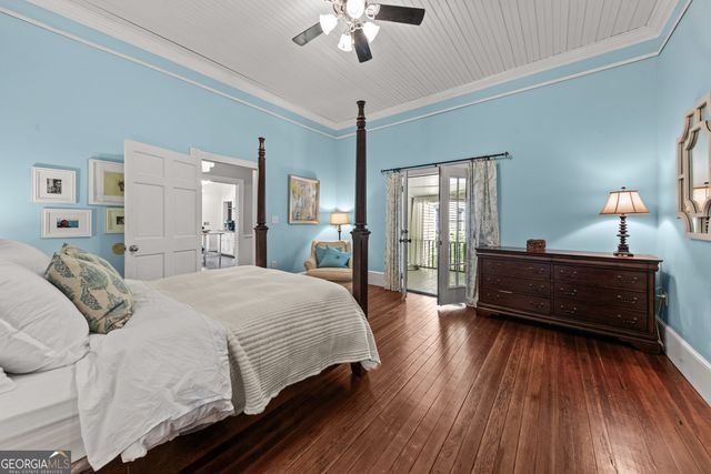 3905 Prospect Road, Rutledge, GA 30663