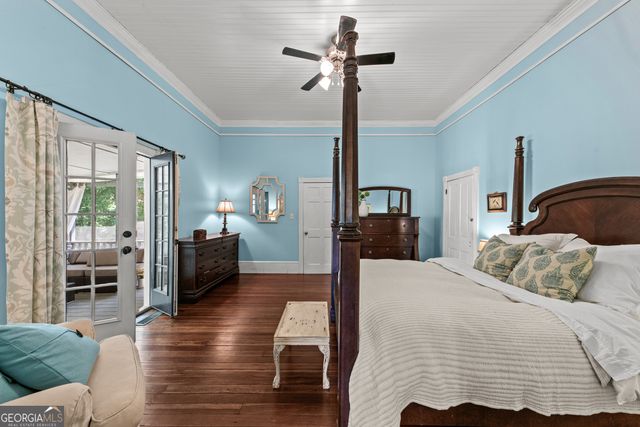 3905 Prospect Road, Rutledge, GA 30663