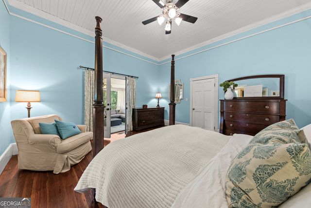 3905 Prospect Road, Rutledge, GA 30663
