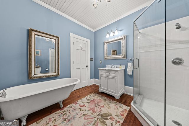 3905 Prospect Road, Rutledge, GA 30663