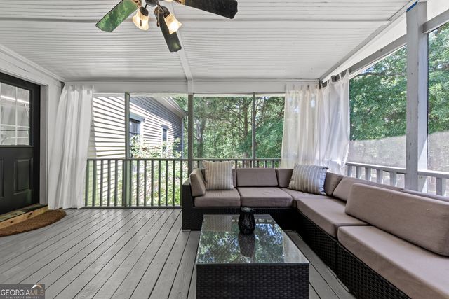 3905 Prospect Road, Rutledge, GA 30663