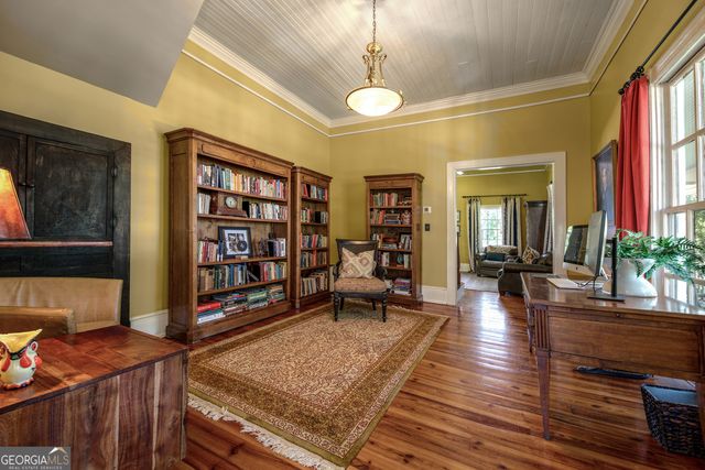 3905 Prospect Road, Rutledge, GA 30663