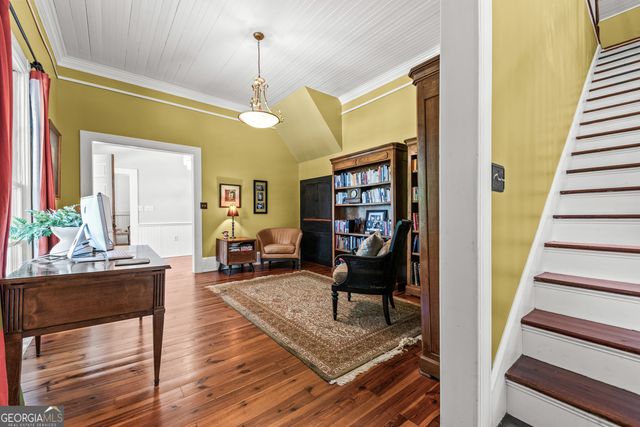 3905 Prospect Road, Rutledge, GA 30663
