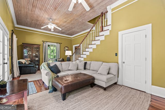 3905 Prospect Road, Rutledge, GA 30663