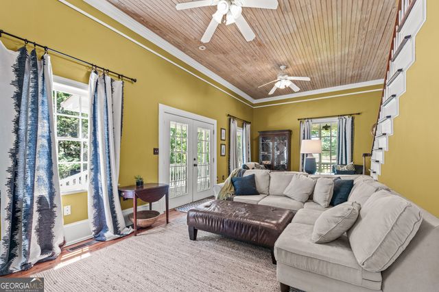 3905 Prospect Road, Rutledge, GA 30663