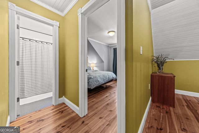 3905 Prospect Road, Rutledge, GA 30663